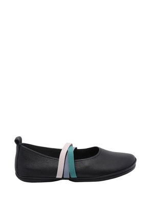 Camper Twins round-toe ballet flats - Black