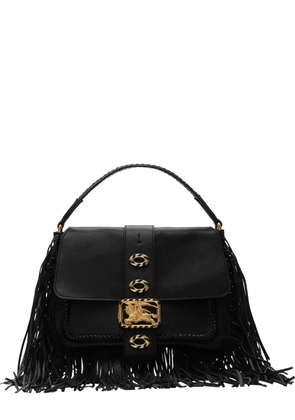 Burberry small Rider bag - Black
