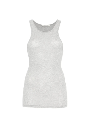 ENTIRE STUDIOS sleeveless T-shirt - Grey