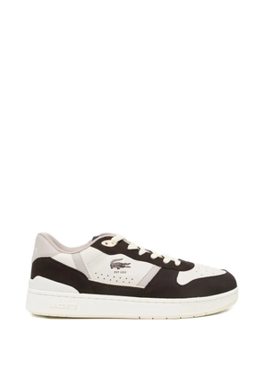 Lacoste T-Clip Set sneakers - Brown