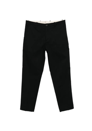 Nine In The Morning cotton trousers - Black