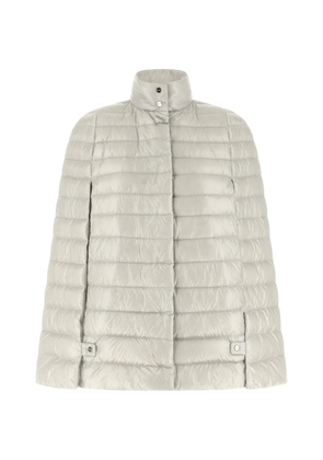 Herno quilted jacket - Grey