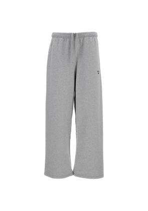 Arte Antwerp logo track pants - Grey