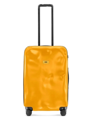 Crash Baggage Icon suitcase - Yellow