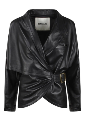 DARKPARK Cindy jacket - Black