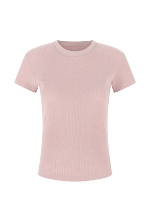 ISABEL MARANT Taomi T-shirt - Pink