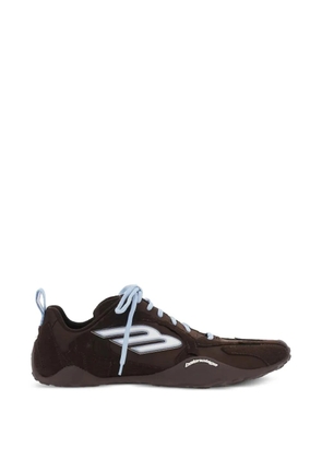 Balenciaga Monday Ultra sneakers - Brown