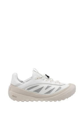 Moncler Trailgrip LP sneakers - White