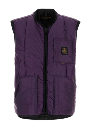 Refrigiwear Twingo vest - Purple