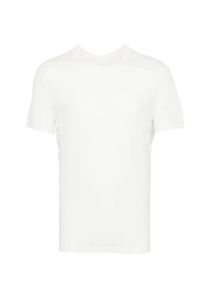 Rick Owens Level crew-neck T-shirt - Neutrals