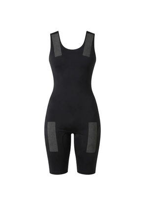 Reebok round-neck bodysuit - Black