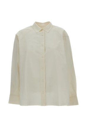 Casey Casey Drays buttoned shirt - White