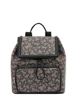TOUS Kaos Icon backpack - Black