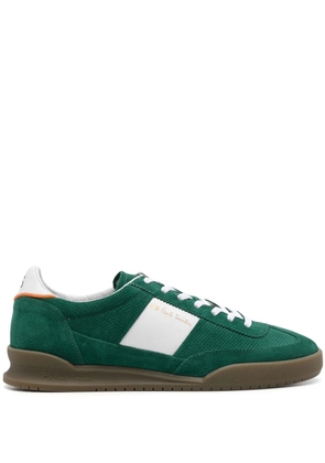 PS Paul Smith Dover sneakers - Green
