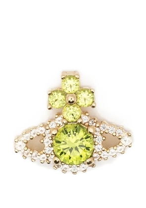 Vivienne Westwood stud earrings - Gold