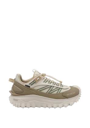 Moncler Trailgrip GTX sneakers - Neutrals