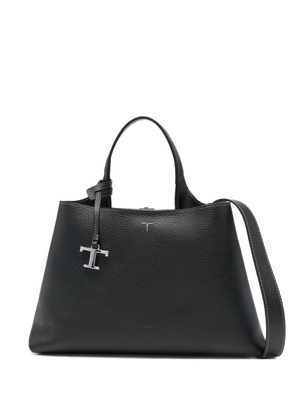 Tod's top-handle tote bag - Black