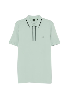 BOSS Philix polo shirt - Green