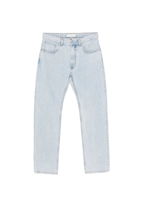 ENTIRE STUDIOS Slem five-pocket jeans - Blue