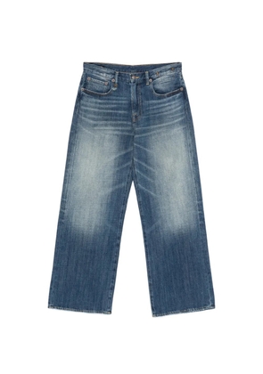 R13 D'Arcy jeans - Blue