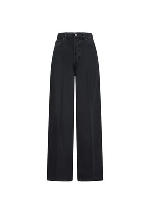 Haikure Bethany jeans - Black