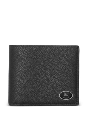 Burberry Cotswolds wallet - Black
