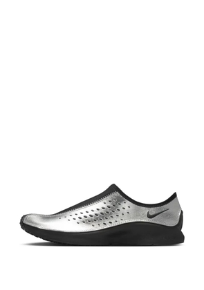 Nike Superfly logo sneakers - Silver