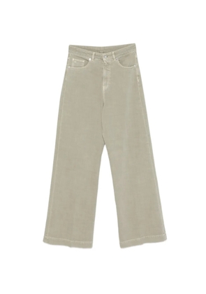 Nine In The Morning Audrey jeans - Neutrals