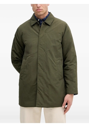 Barbour Wadded Lorden padded jacket - Green