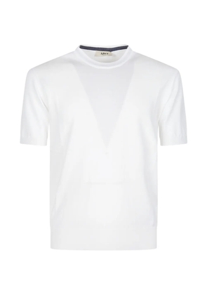 Altea short-sleeve T-shirt - White