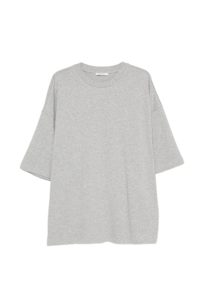 ENTIRE STUDIOS oversized T-shirt - Grey