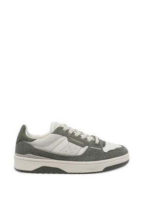 Axel Arigato Clay sneakers - Green