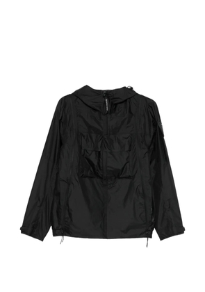 C.P. Company chest-pocket jacket - Black