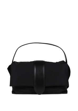 Jacquemus The Bambino shoulder bag - Black