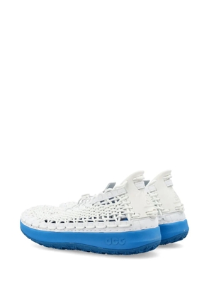 Nike ACG Watercat lace-up sneakers - White