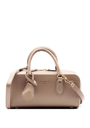 avenue 67 Alima tote bag - Neutrals