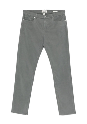 FRAME five-pocket trousers - Blue