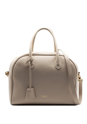 avenue 67 Alexis tote bag - Neutrals