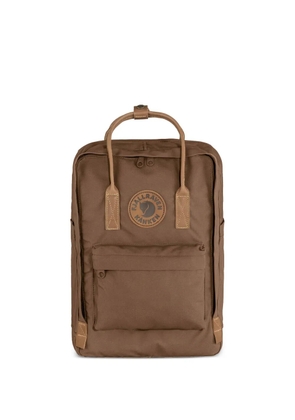 Fjällräven Kånken 2 laptop backpack - Brown