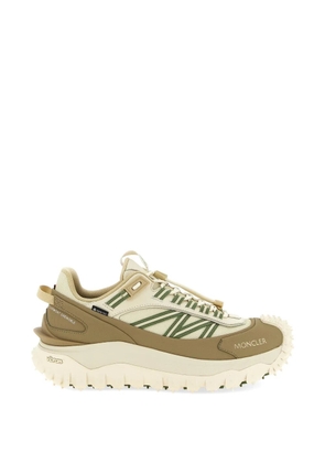 Moncler Trailgrip GTX waterproof sneakers - Neutrals