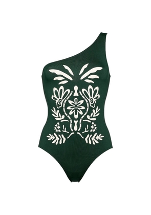 ERES Gemme swimsuit - Green