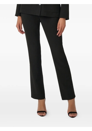 Toccin Cynthia cigarette trousers - Black