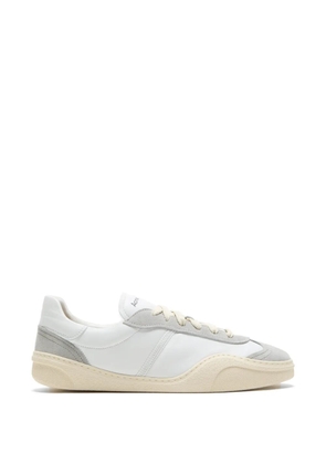 Acne Studios lace-up BD0378 sneakers - White