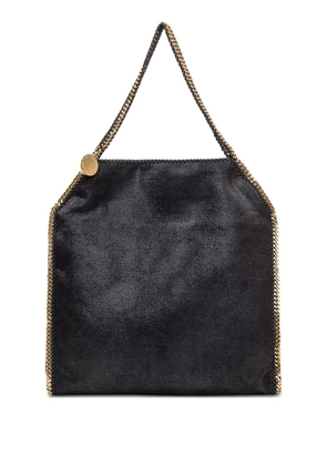 Stella McCartney Shaggy tote bag - Black