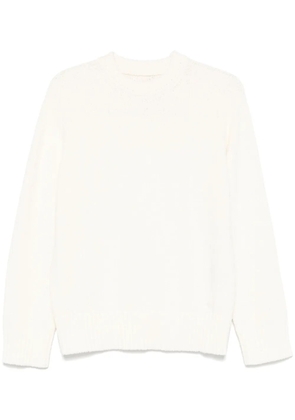 LouLou de Saison Canillo sweater - Neutrals
