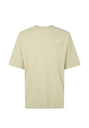 The North Face short-sleeve T-shirt - Neutrals