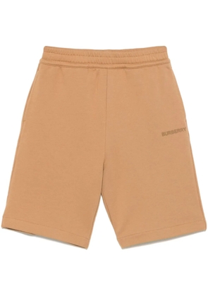 Burberry Raphael shorts - Brown