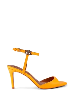 Kurt Geiger London Chelsea Strap sandals - Orange