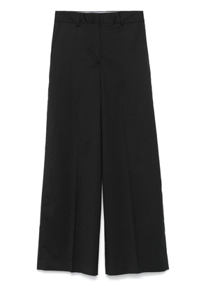 Officine Generale Rosa trousers - Black