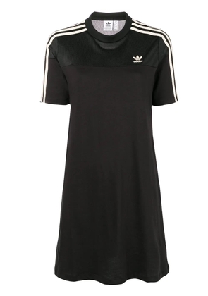 adidas T-shirt dress - Black